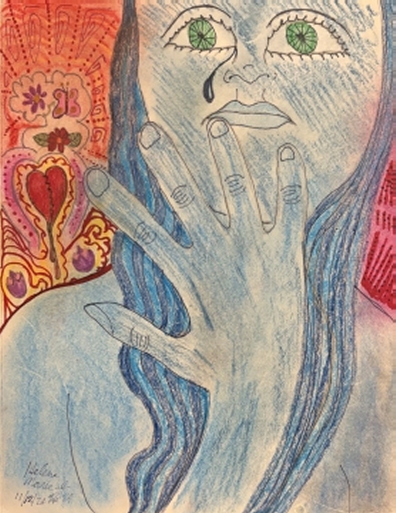 © 2024-11-12 by Helena Marie Carnes